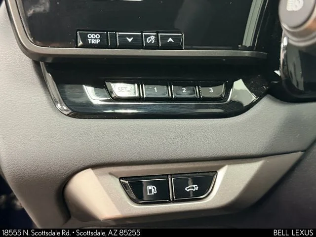 Certified Used 2025  Lexus 350 Premium image 19