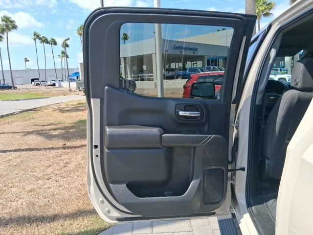 Used 2026 White Sands Chevrolet Custom image 16