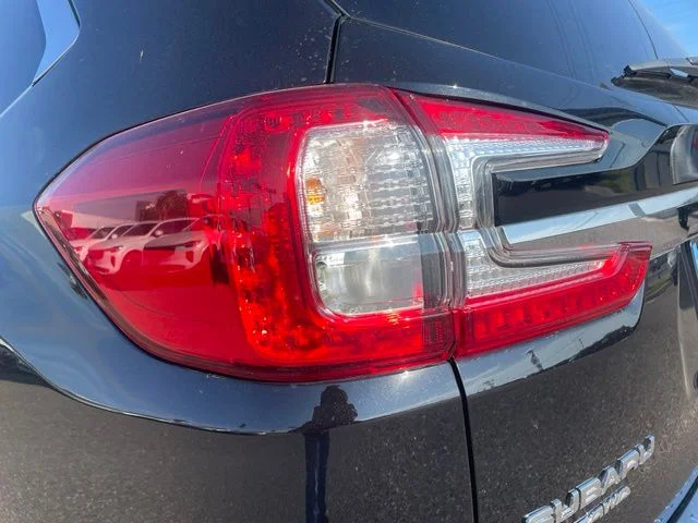 Used 2025 Black Subaru Touring image 7