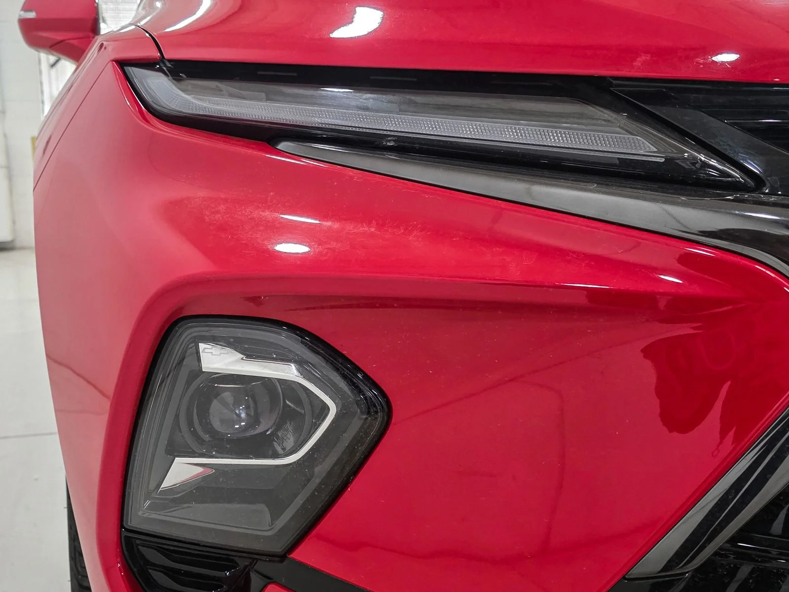 2023 Chevrolet Blazer RS - Photo 14