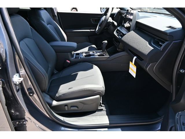 New 2026 Gray Subaru Limited image 52