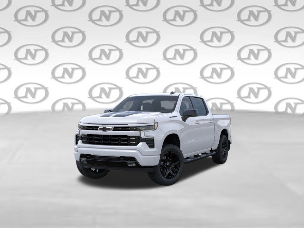 2026 Chevrolet Silverado 1500 RST - Photo 40