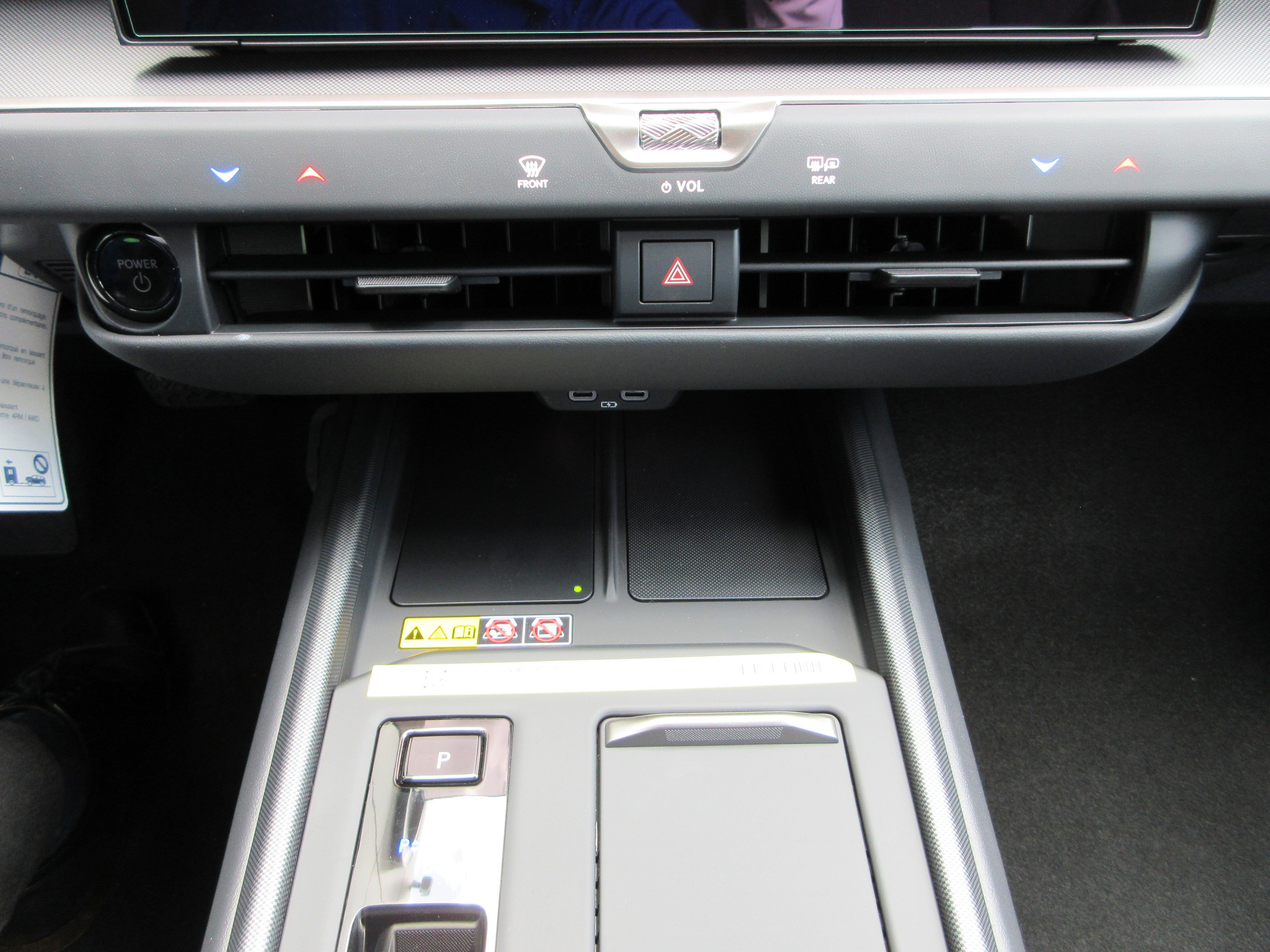 New 2026 Iridium Lexus PREMIUM AWD image 41