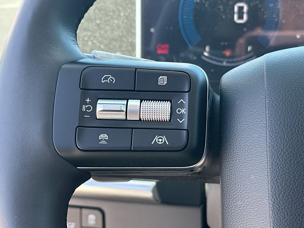 New 2025 Shimmering Silver Hyundai XRT image 14