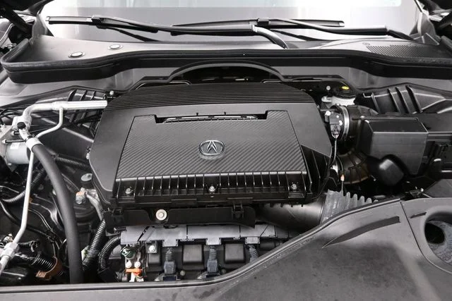 Used 2022  Acura Technology image 22