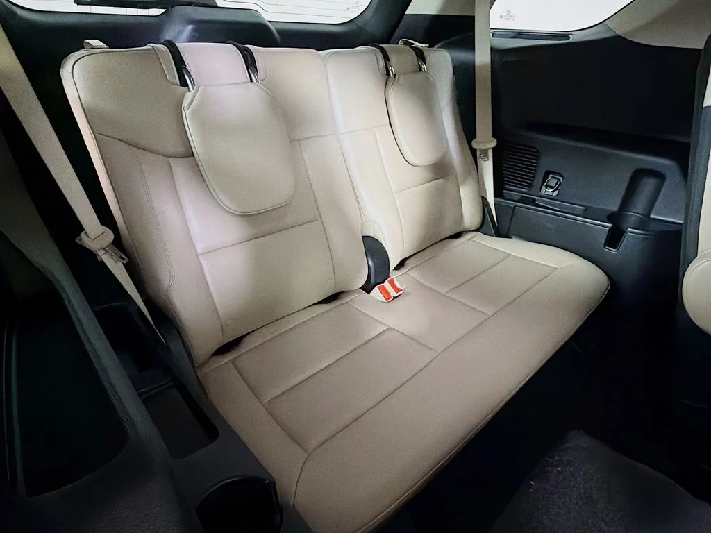 Used 2020 Black Ford XLT image 23