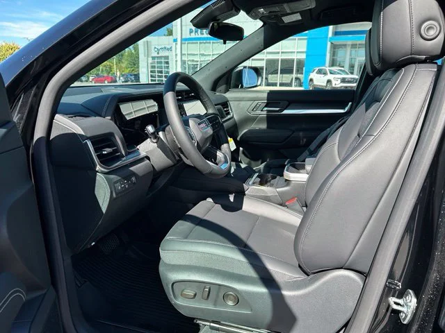 2027 GMC Terrain Elevation - Photo 11