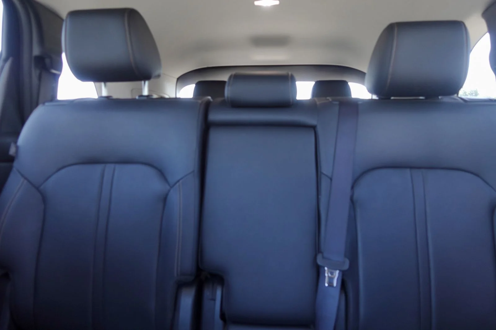 Certified Used 2024 Jet Black Mica Mazda Preferred image 15