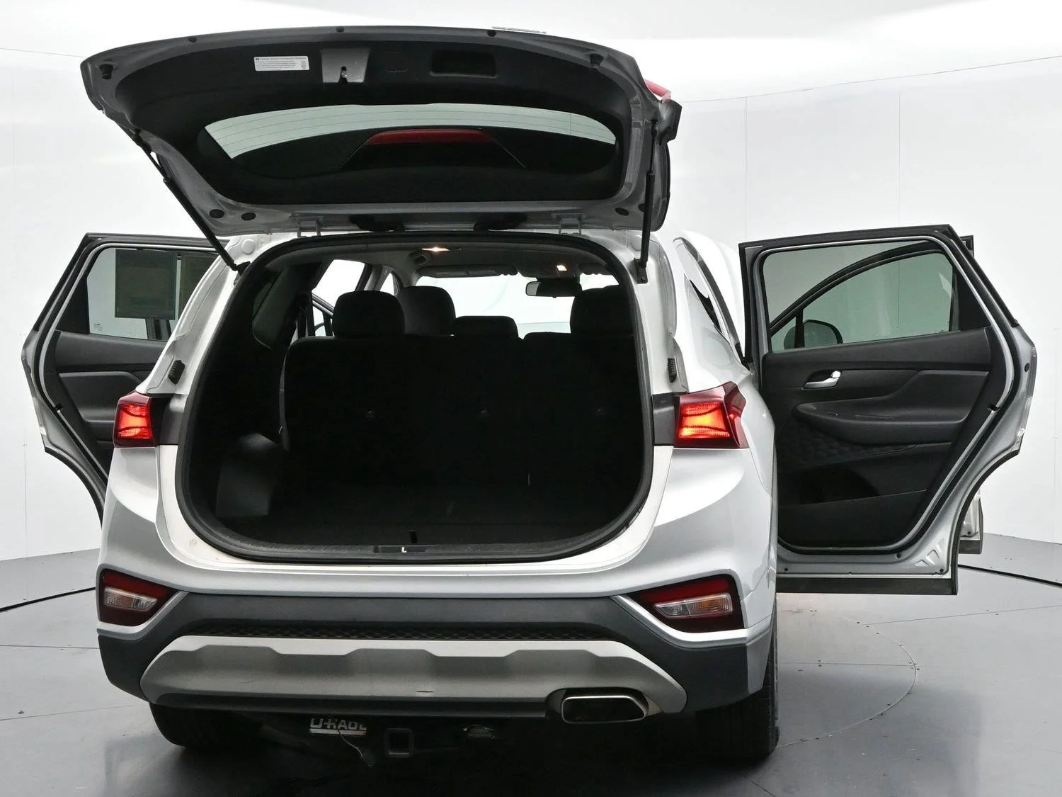 Used 2019 Symphony Silver Hyundai SE image 41