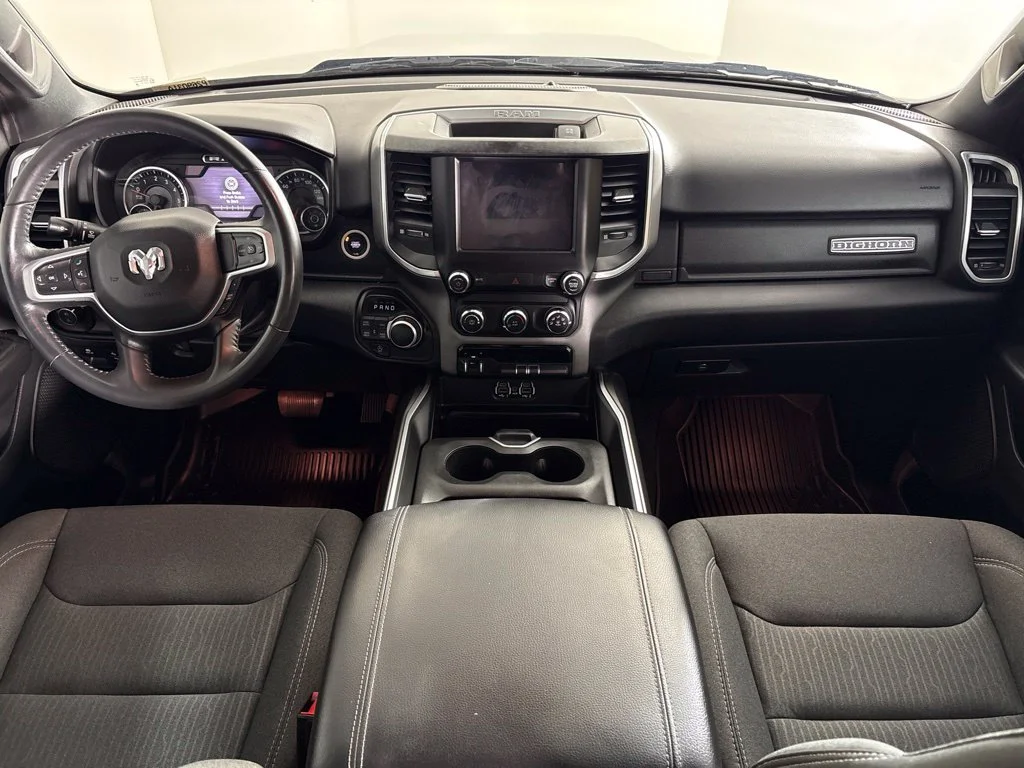 Used 2022 Black Ram Big Horn/Lone Star image 18