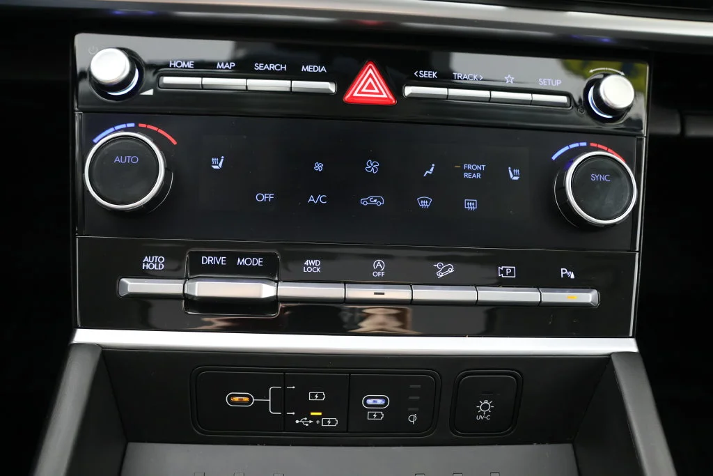 Used 2024 Gray Hyundai XRT image 15