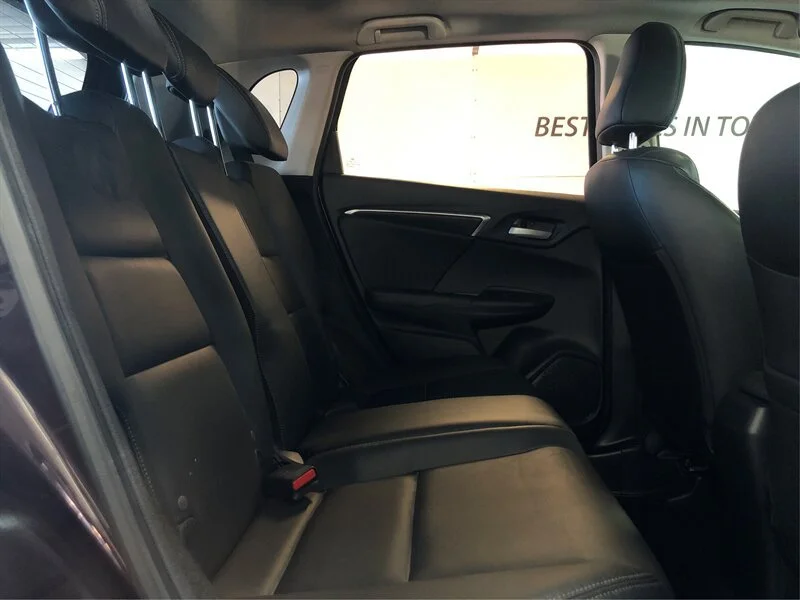 Used 2016 Passion Berry Pearl Honda EX-L image 10