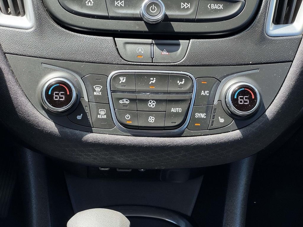 2024 Chevrolet Malibu 1LT - Photo 19