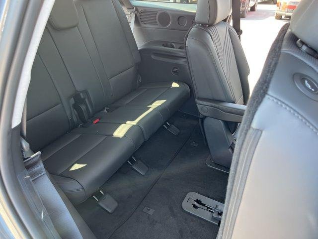 2026 Hyundai Palisade SEL Convenience - Photo 25