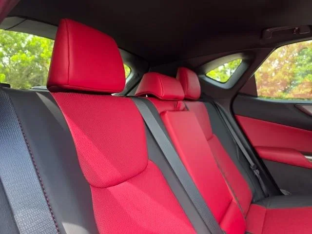 New 2026 Caviar Lexus 350 F SPORT Handling image 21