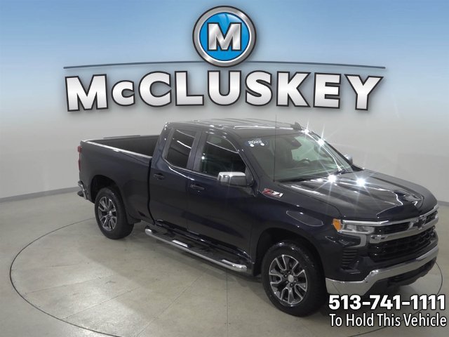 2022 Chevrolet Silverado 1500 LT - Photo 33