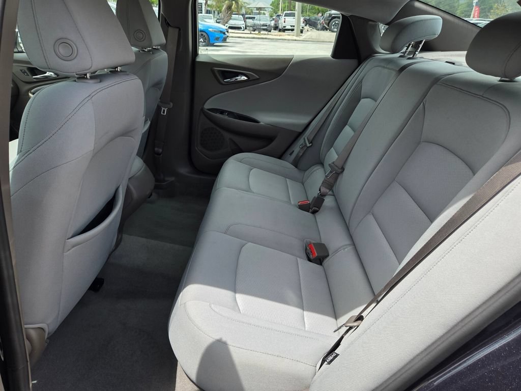 2022 Chevrolet Malibu 1LS - Photo 7