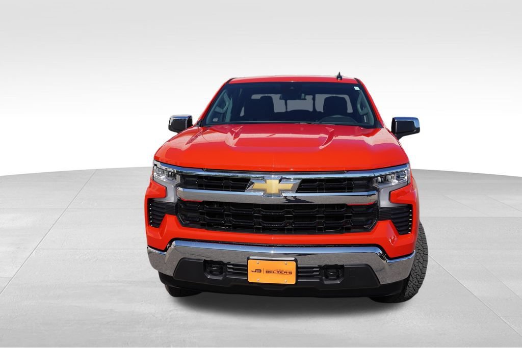 2026 Chevrolet Silverado 1500 LT - Photo 12