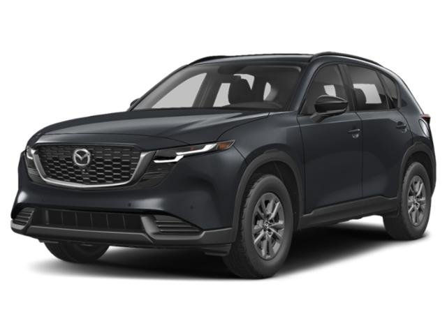 New 2026 Jet Black Mica Mazda 2.5 S Select image 9