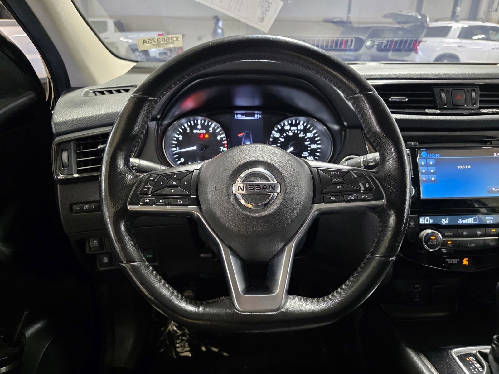Used 2018  Nissan SV image 29