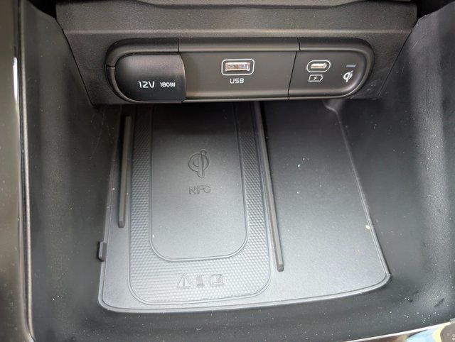 2025 Kia Telluride SX Prestige - Photo 29