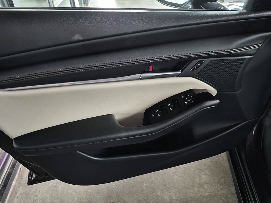 New 2026 Machine Gray Metallic Mazda 2.5 S Preferred image 12