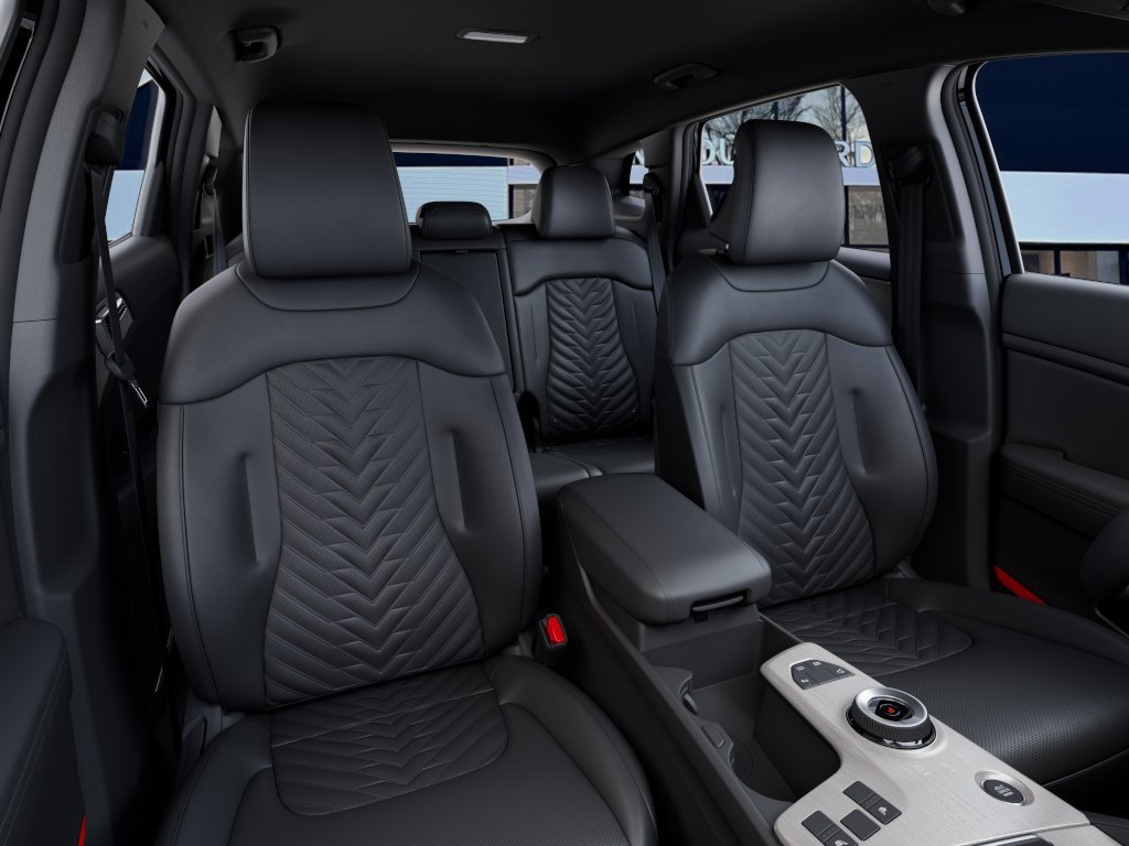 New 2026 Fusion Black Kia X-Line image 15