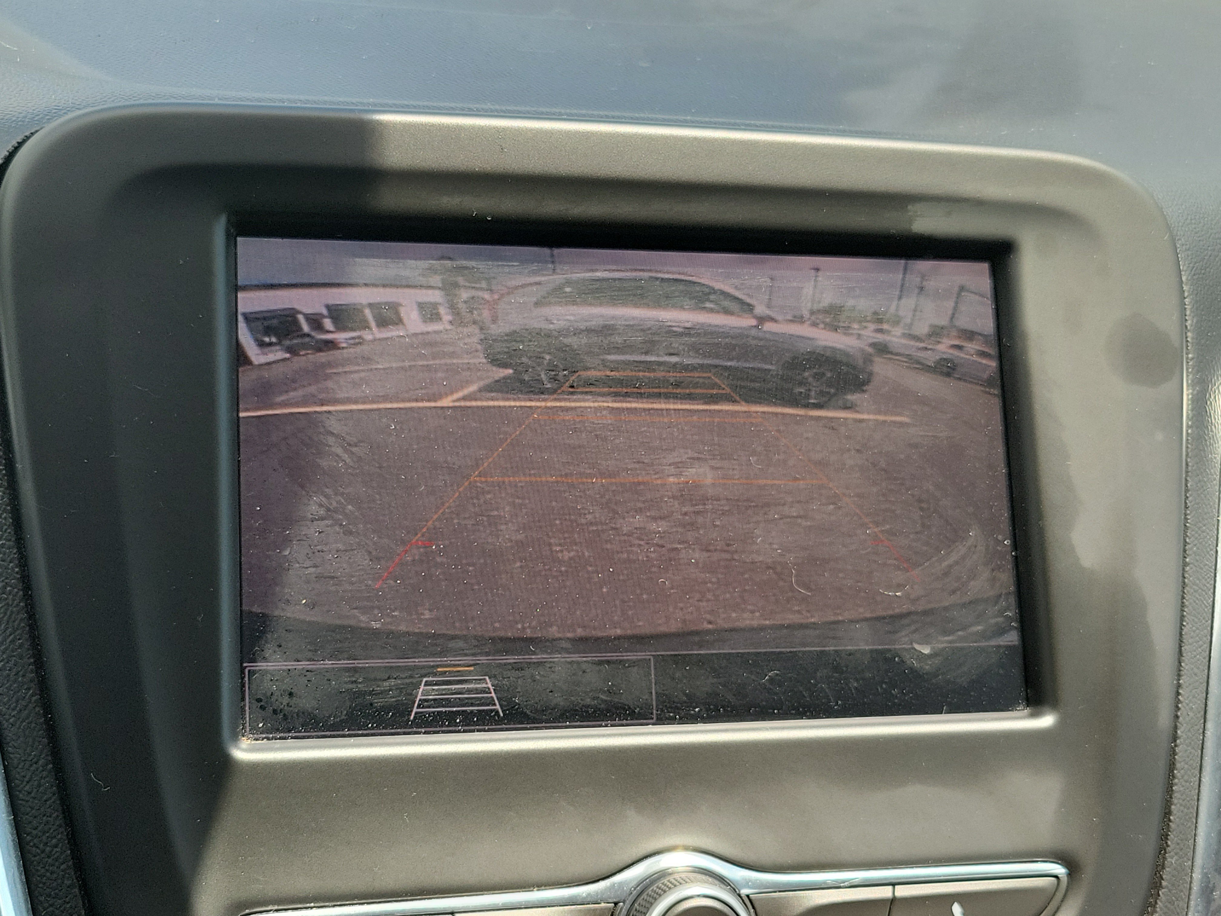 Used 2022 Mosaic Black Metallic Chevrolet LS image 25
