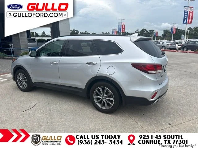 Used 2019 Circuit Silver Hyundai SE image 4