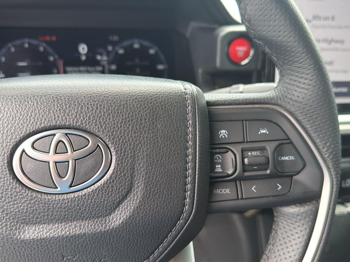 Used 2025 Underground Toyota TRD Sport image 22