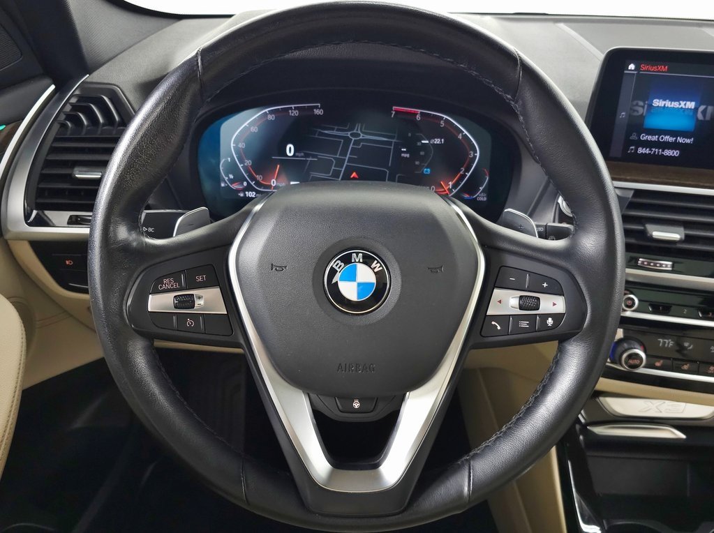 2021 BMW X3 - Image 16