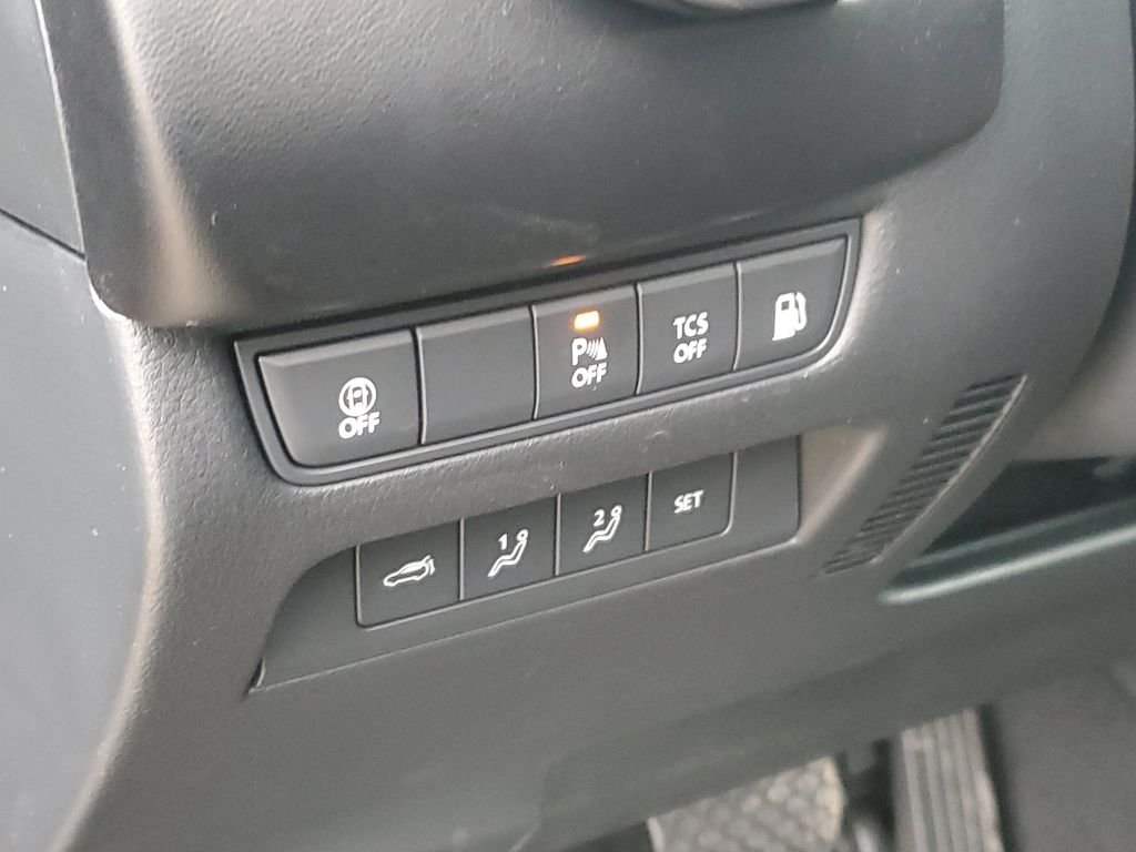 New 2026 Jet Black Mica Mazda Premium AWD image 17