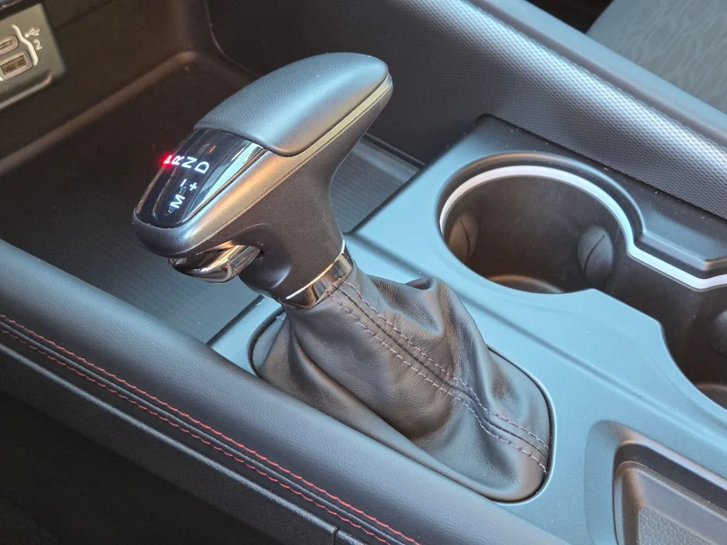 Used 2026 Black Dodge GT image 34