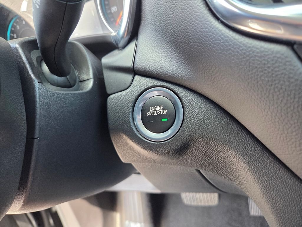 Used 2024 Black Chevrolet LT image 28