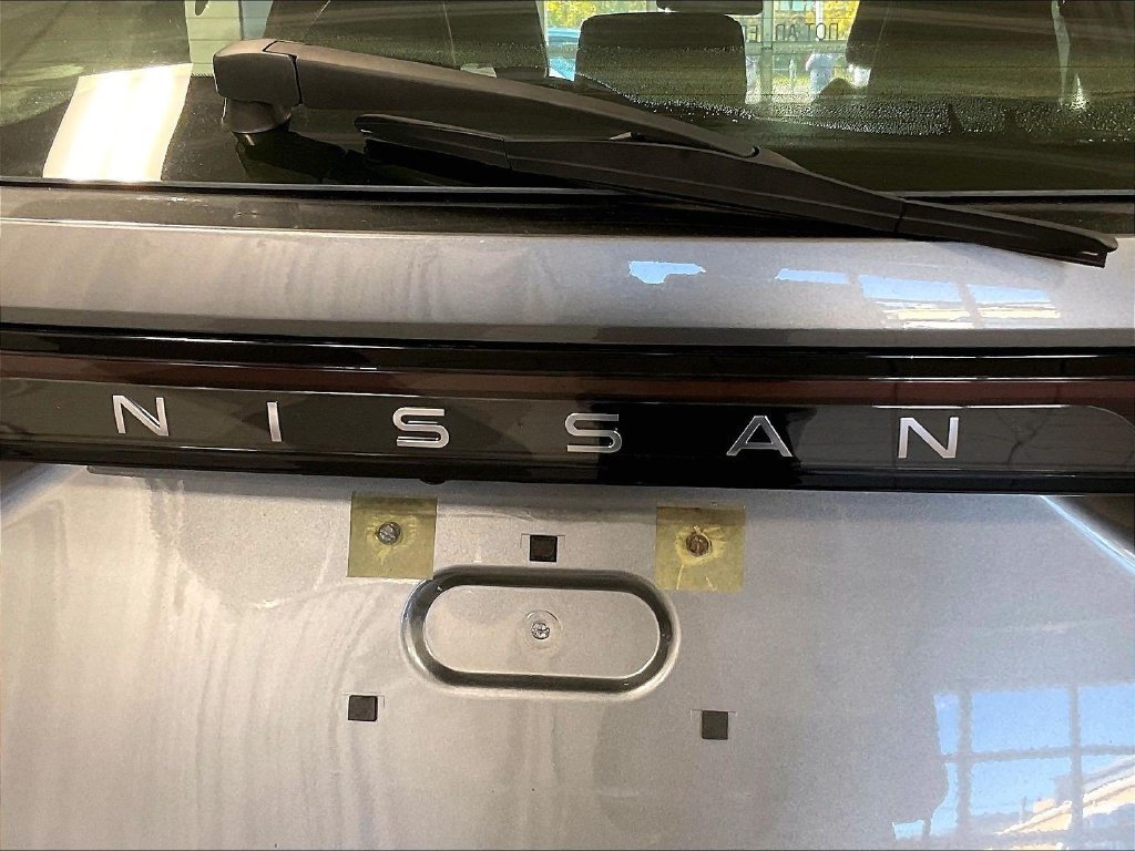 Certified Used 2023 Gray Nissan ENGAGE e-4ORCE image 28