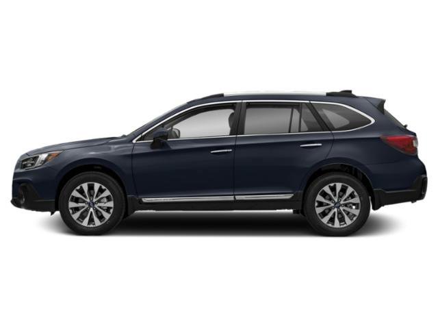 Used 2018 Dark Blue Pearl Subaru Touring image 3