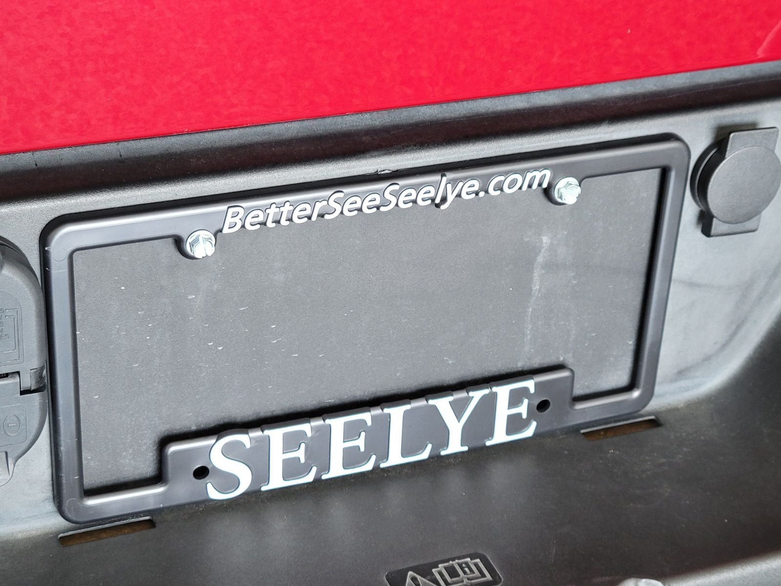 Certified Used 2020 Red Ford XLT image 30
