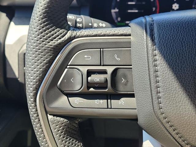 Certified Used 2026 BLACK Toyota  image 25