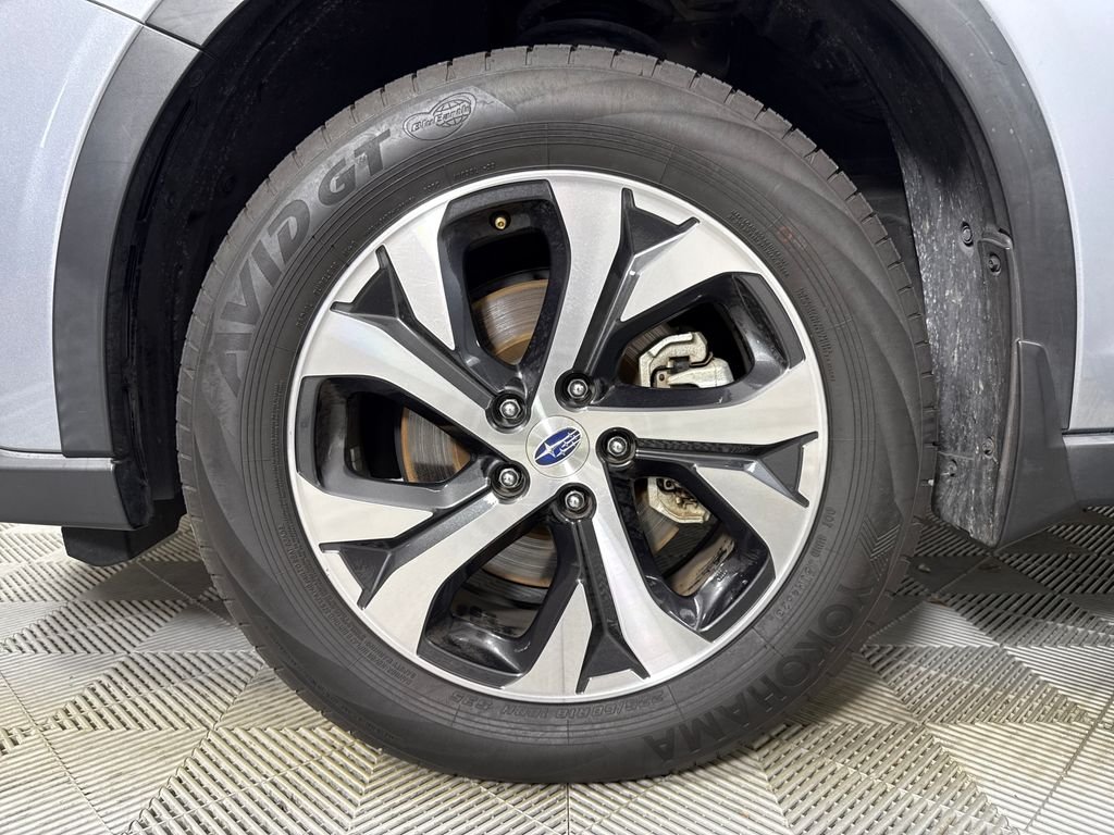 2020 Subaru Outback Limited - Photo 22