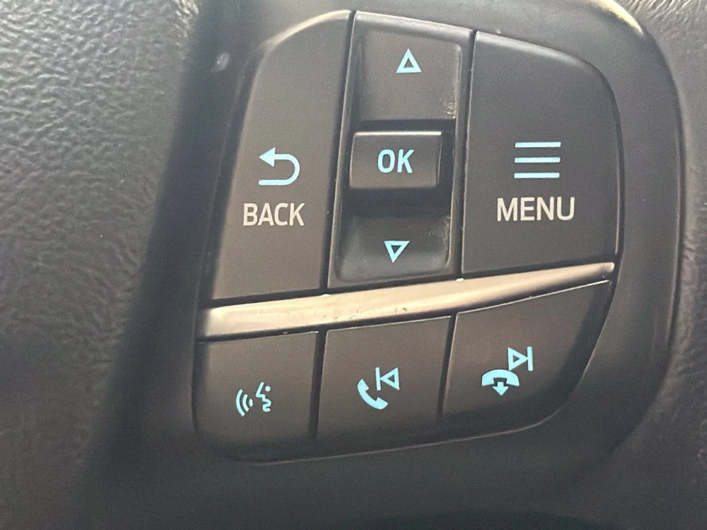Used 2022 Carbonized Gray Metallic Ford Big Bend image 20