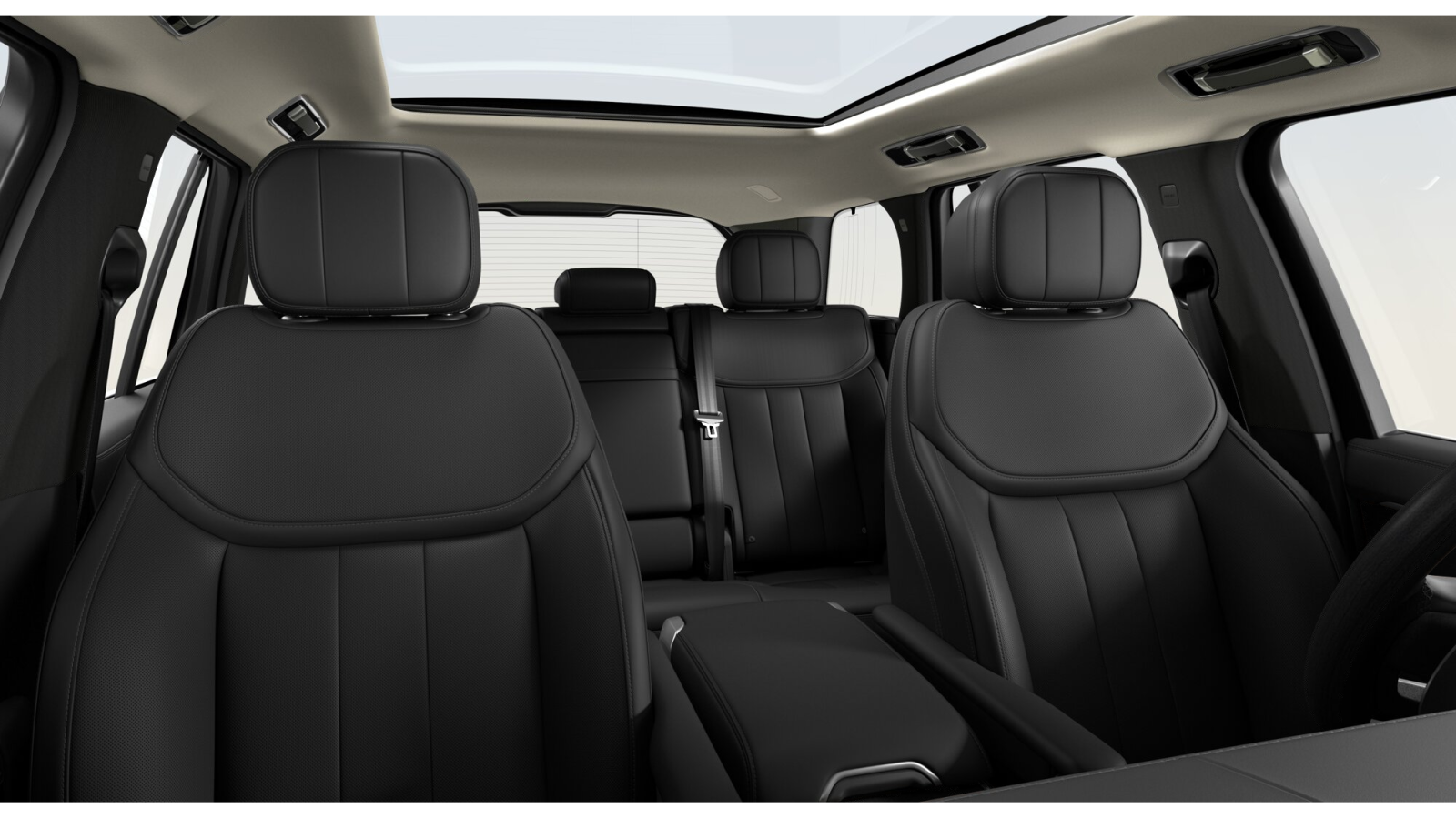 New 2026 Eiger Grey LAND ROVER SE 400PS image 6