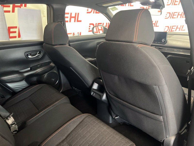 Used 2025  Honda Sport image 11