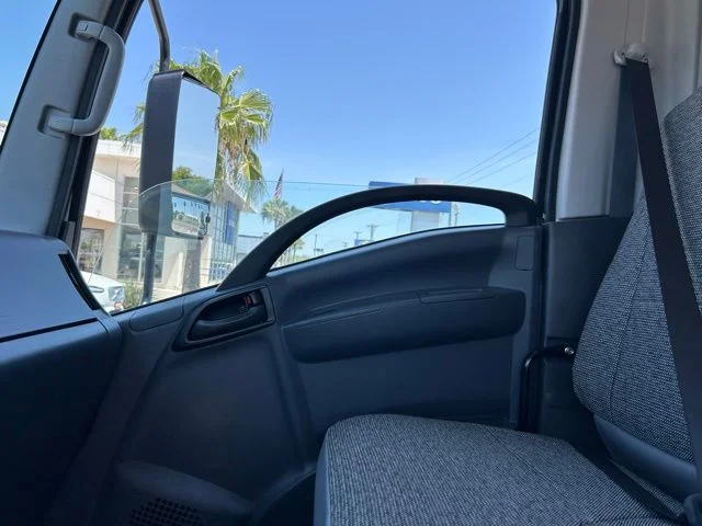 New 2025  Isuzu N Series image 18