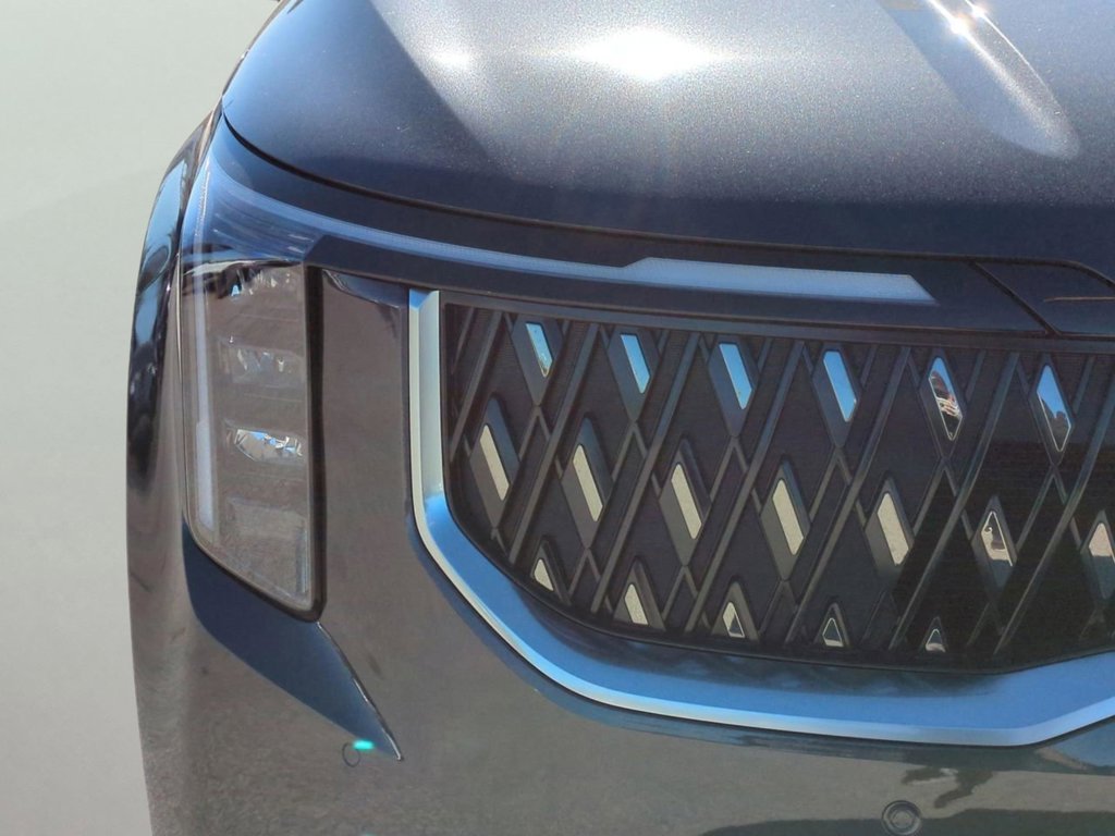 New 2026 Panthera Metal Kia LXS image 10