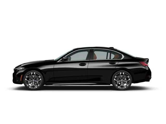 New 2026 Jet Black BMW  image 4