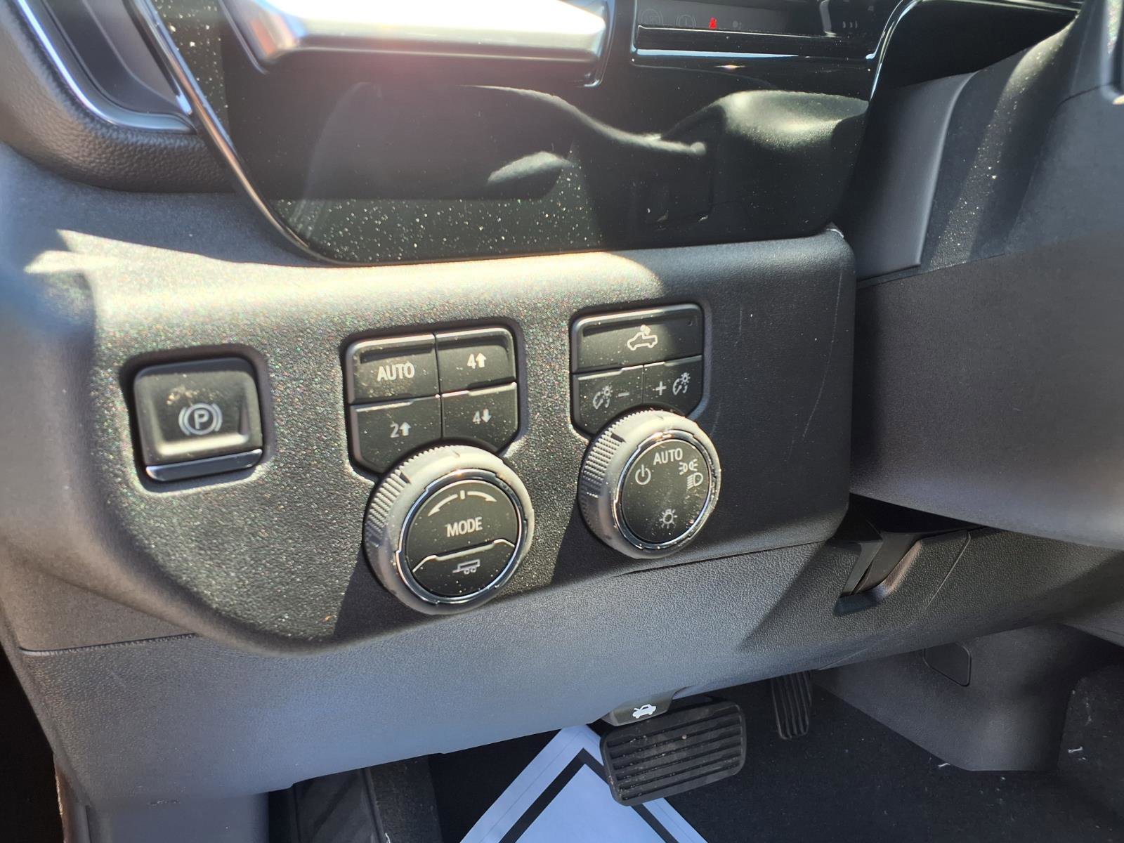 2026 Chevrolet Silverado 1500 LT - Photo 8