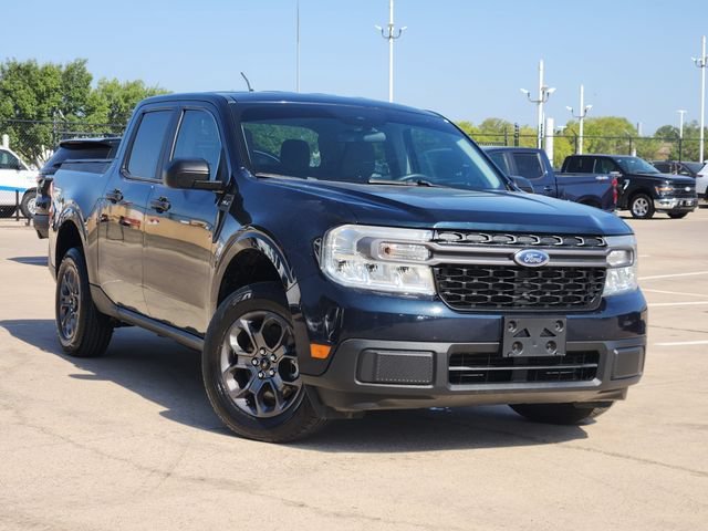Used 2022 Blue Ford XL image 2