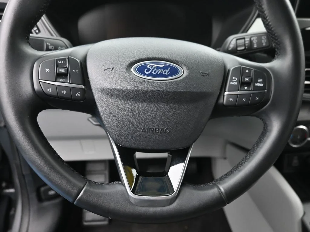 Used 2024 Gray Ford Active image 19