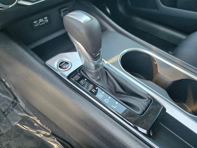 Used 2022 Gray Nissan 2.5 SV image 13