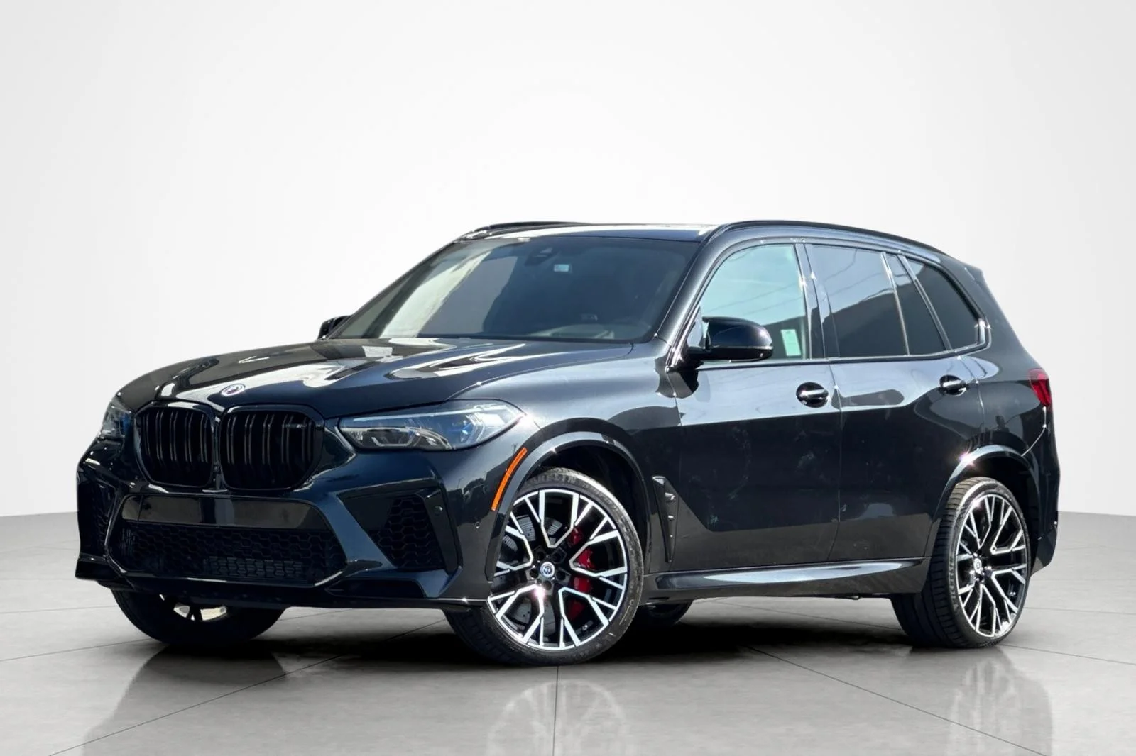 2022 BMW X5 M